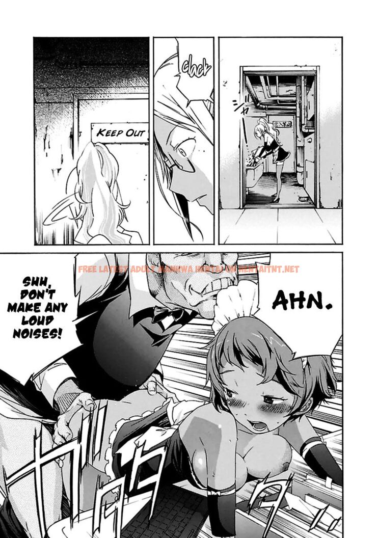 Read Hentai Image 9 586 in comic Trash. - Chapter 35 - hentaitnt.net