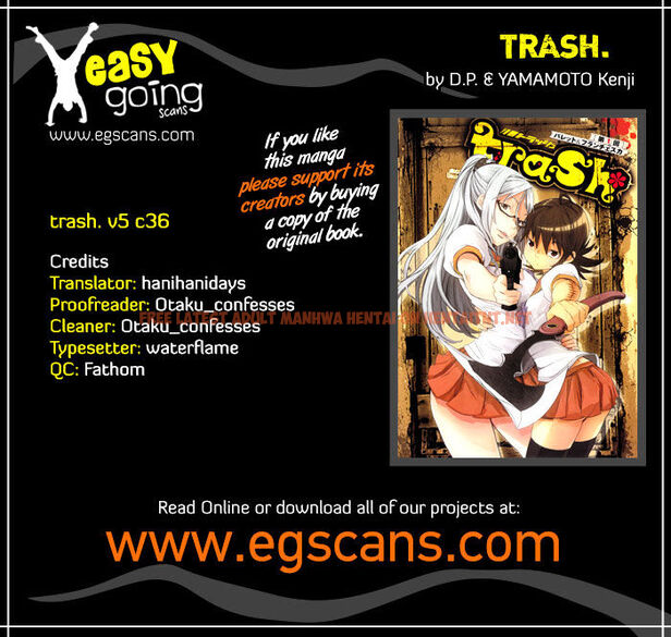 Read Hentai Image 1 586 in comic Trash. - Chapter 36 - hentaitnt.net