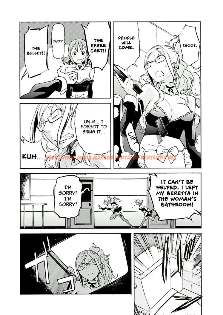 Read Hentai Image 15 586 in comic Trash. - Chapter 36 - hentaitnt.net