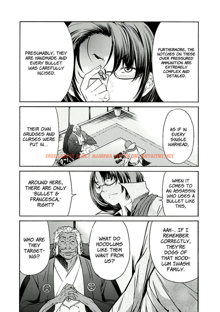 Read Hentai Image 17 586 in comic Trash. - Chapter 36 - hentaitnt.net