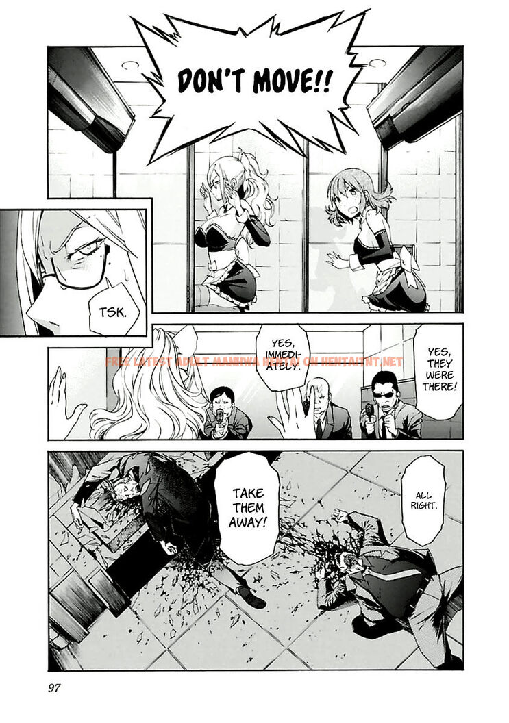 Read Hentai Image 22 586 in comic Trash. - Chapter 36 - hentaitnt.net