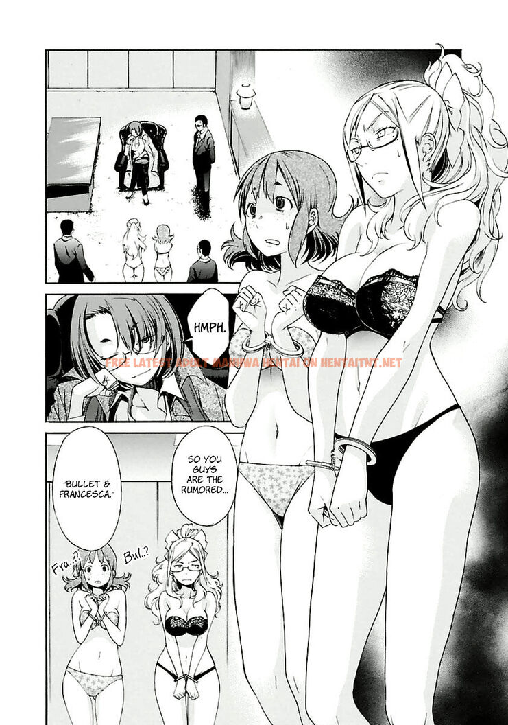 Read Hentai Image 23 586 in comic Trash. - Chapter 36 - hentaitnt.net