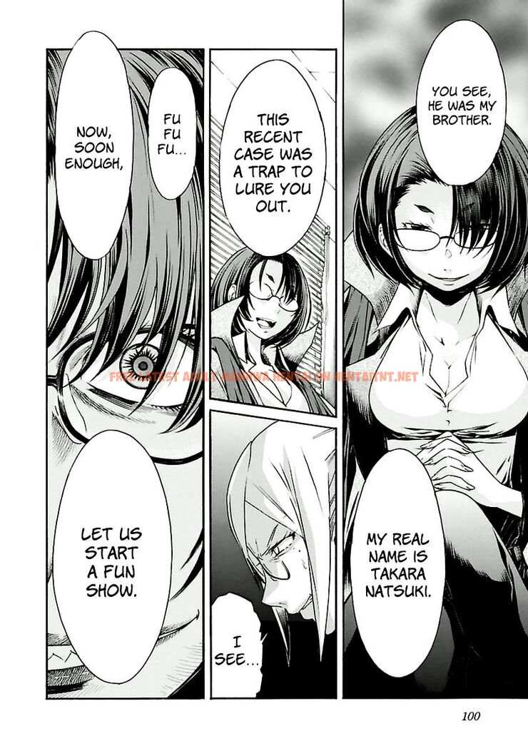 Read Hentai Image 25 586 in comic Trash. - Chapter 36 - hentaitnt.net