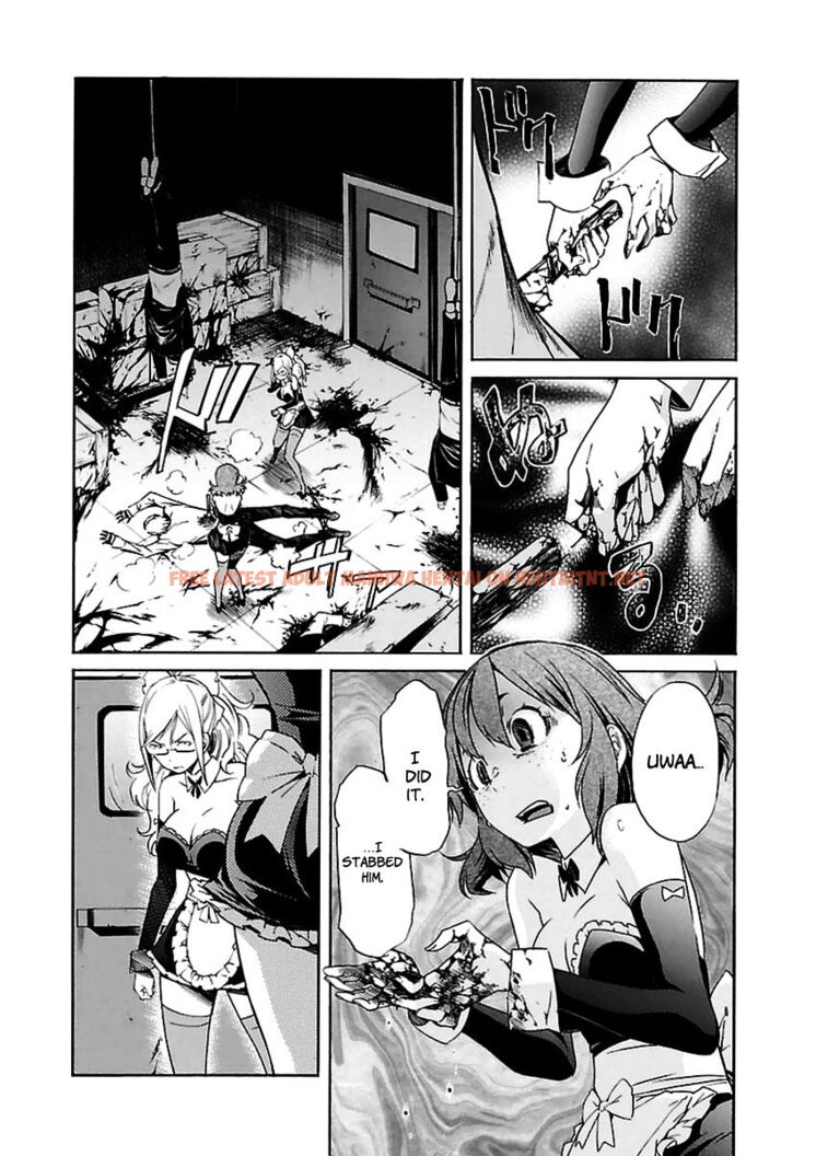 Read Hentai Image 3 586 in comic Trash. - Chapter 36 - hentaitnt.net