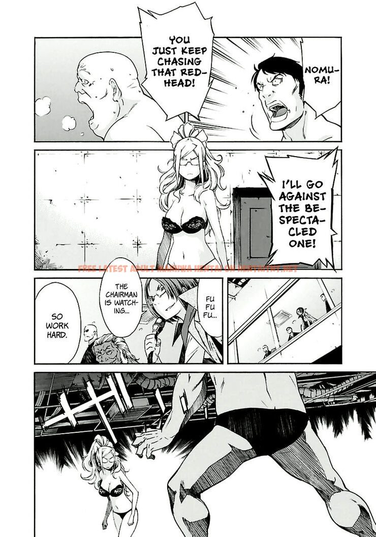 Read Hentai Image 12 589 in comic Trash. - Chapter 37 - hentaitnt.net