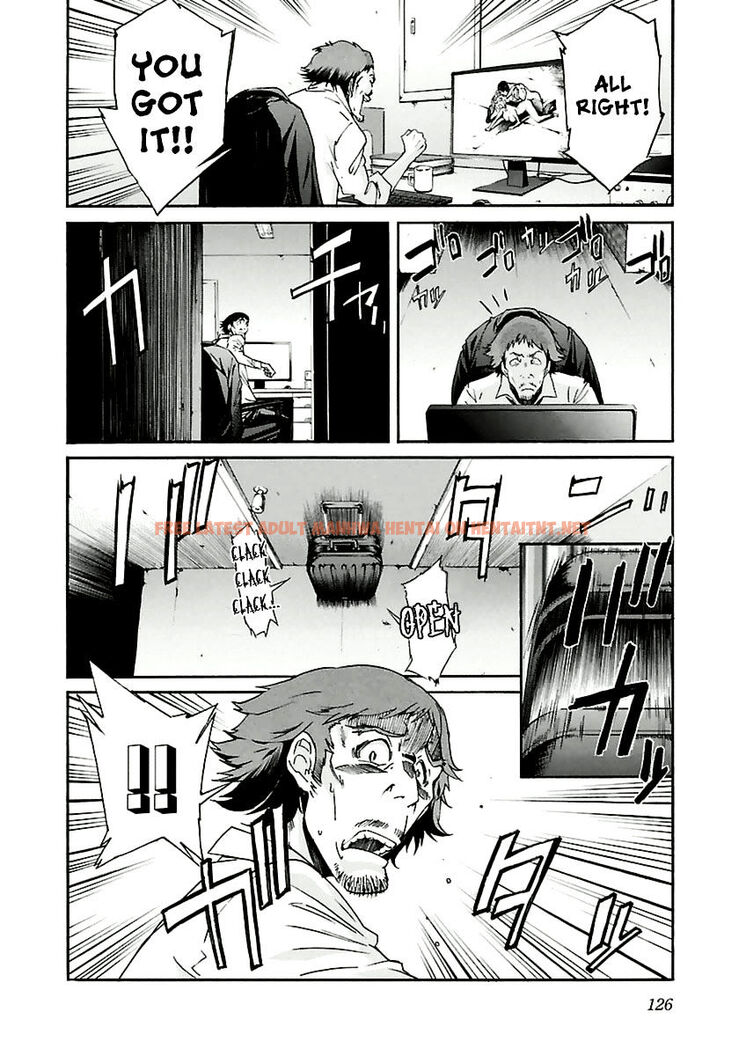 Read Hentai Image 26 589 in comic Trash. - Chapter 37 - hentaitnt.net