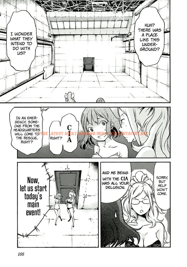 Read Hentai Image 5 589 in comic Trash. - Chapter 37 - hentaitnt.net