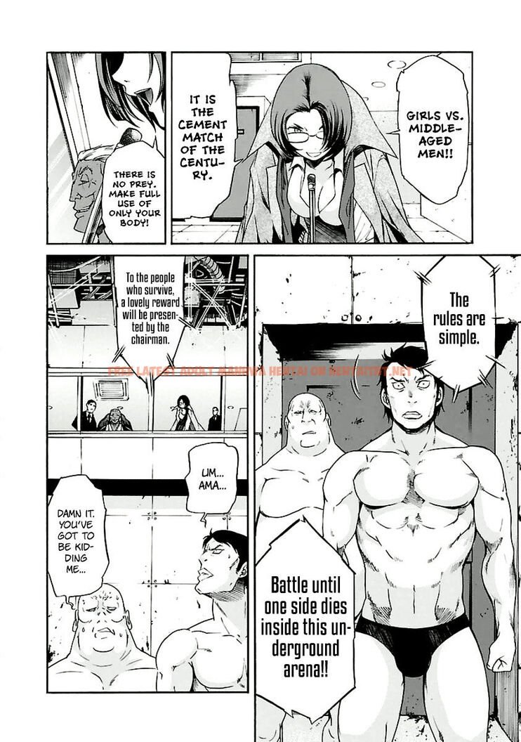 Read Hentai Image 6 589 in comic Trash. - Chapter 37 - hentaitnt.net