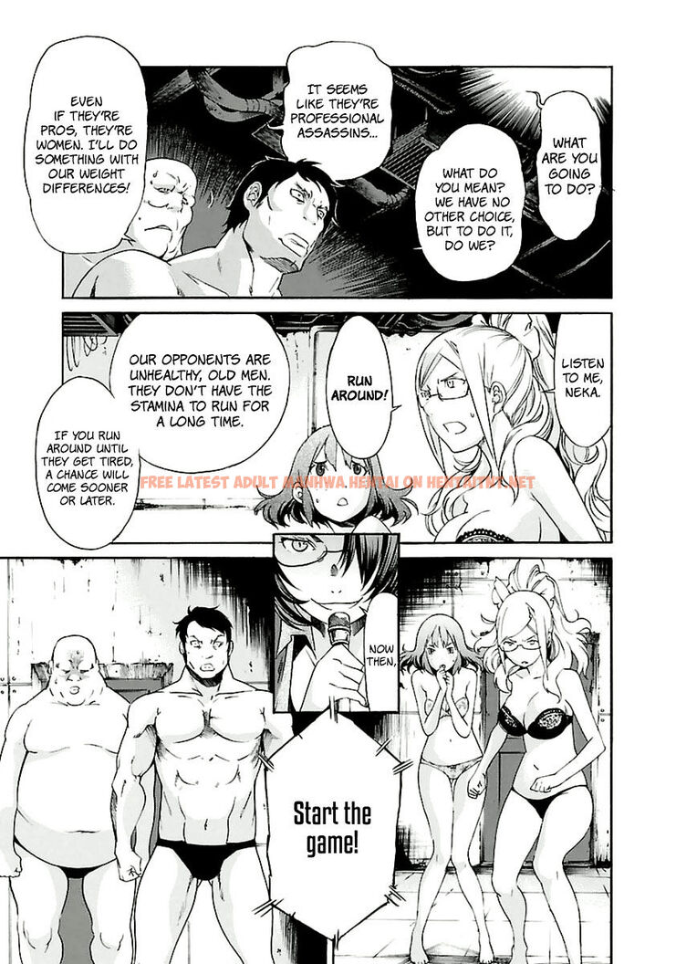 Read Hentai Image 9 589 in comic Trash. - Chapter 37 - hentaitnt.net