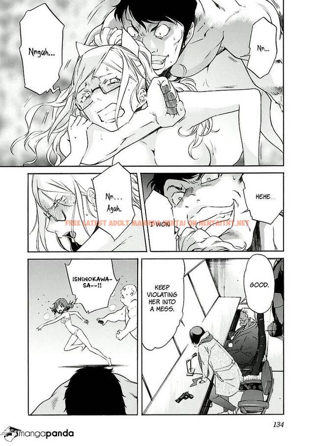 Read Hentai Image 10 589 in comic Trash. - Chapter 38 - hentaitnt.net