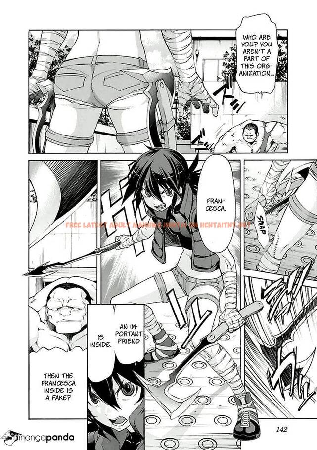 Read Hentai Image 18 589 in comic Trash. - Chapter 38 - hentaitnt.net