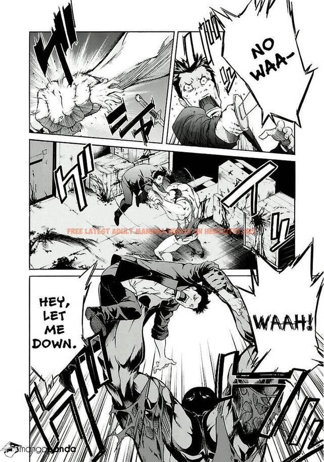 Read Hentai Image 8 589 in comic Trash. - Chapter 38 - hentaitnt.net