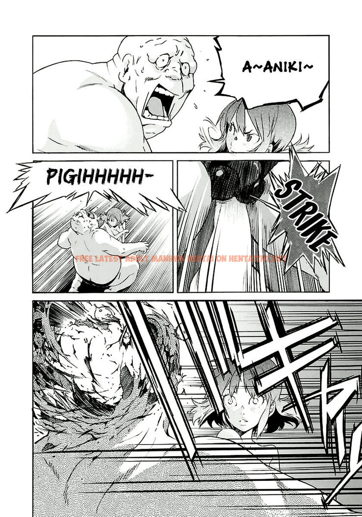 Read Hentai Image 16 589 in comic Trash. - Chapter 39 - hentaitnt.net