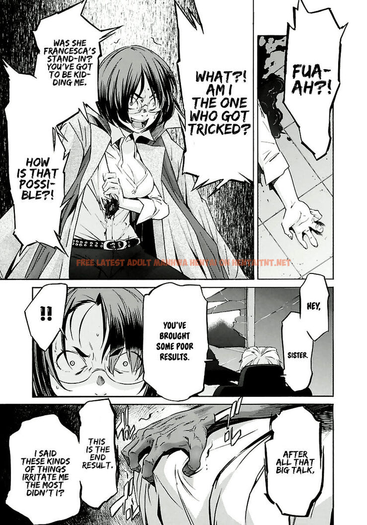 Read Hentai Image 19 589 in comic Trash. - Chapter 39 - hentaitnt.net