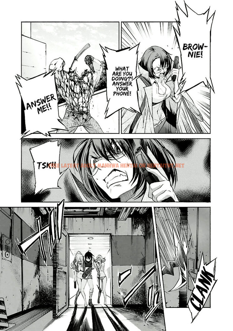 Read Hentai Image 22 589 in comic Trash. - Chapter 39 - hentaitnt.net