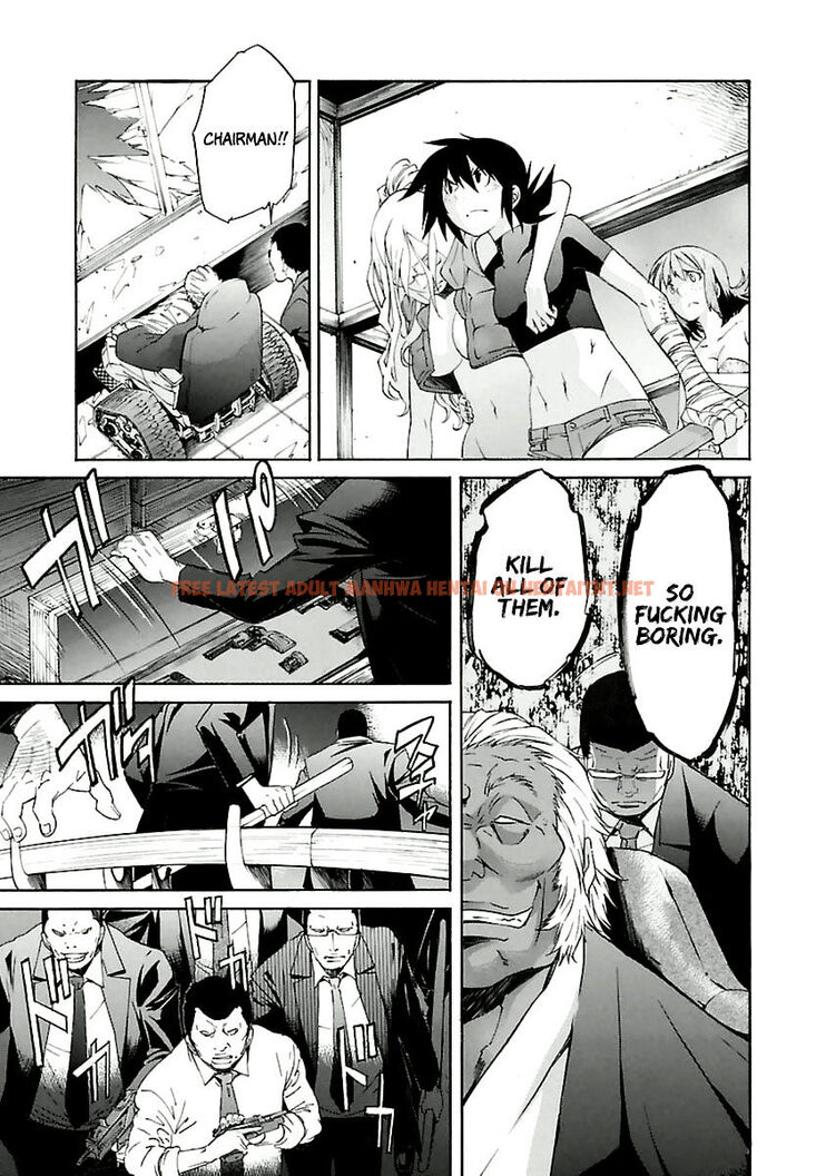 Read Hentai Image 23 589 in comic Trash. - Chapter 39 - hentaitnt.net