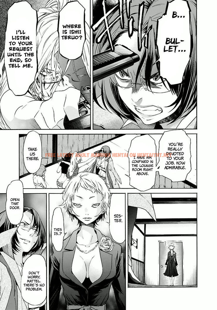 Read Hentai Image 25 589 in comic Trash. - Chapter 39 - hentaitnt.net