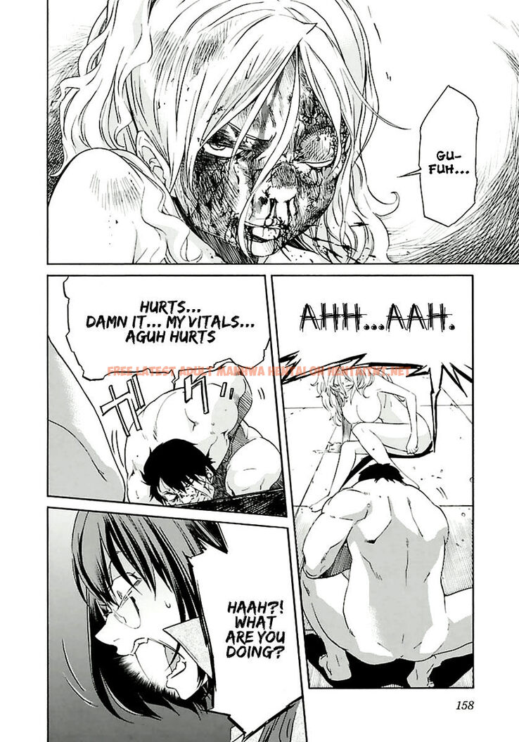 Read Hentai Image 8 589 in comic Trash. - Chapter 39 - hentaitnt.net