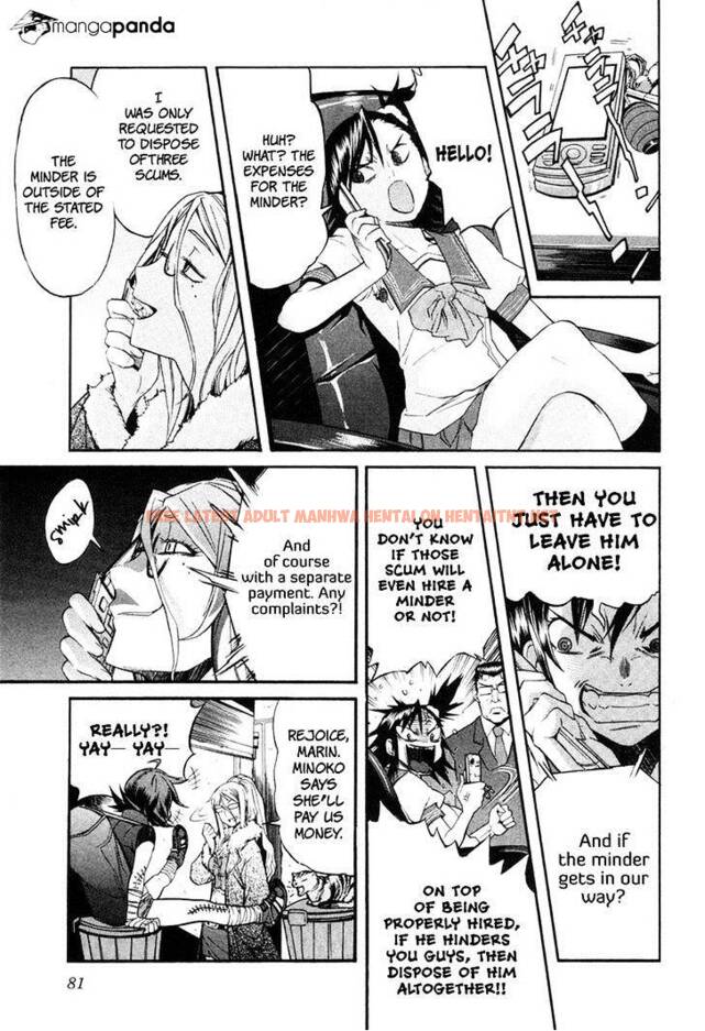 Read Hentai Image 4 559 in comic Trash. - Chapter 4 - hentaitnt.net