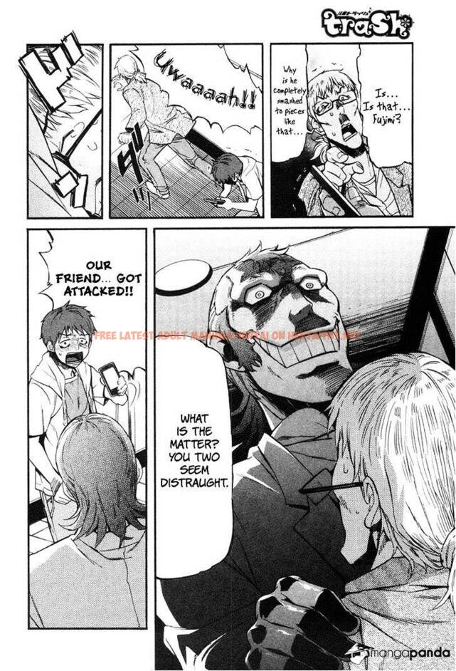 Read Hentai Image 9 559 in comic Trash. - Chapter 4 - hentaitnt.net