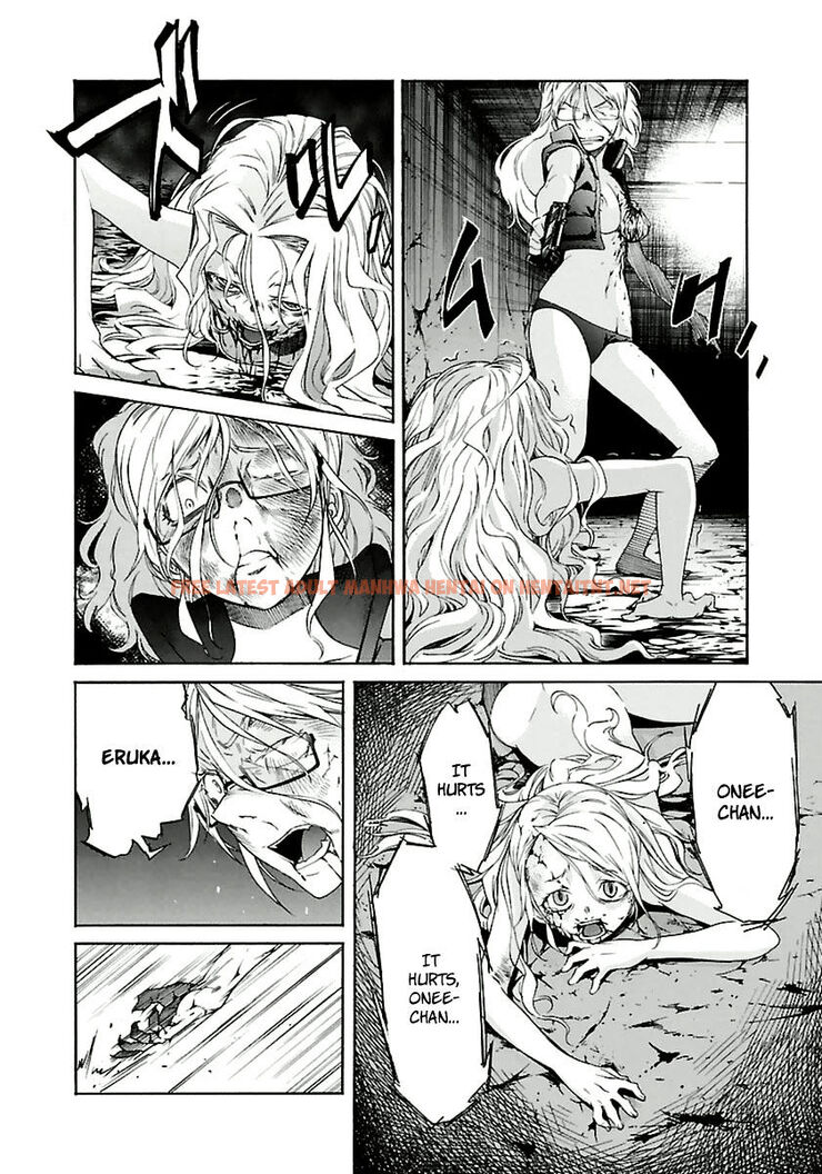 Read Hentai Image 18 592 in comic Trash. - Chapter 40 - hentaitnt.net