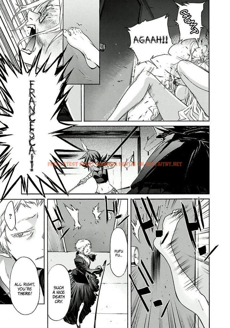 Read Hentai Image 21 592 in comic Trash. - Chapter 40 - hentaitnt.net