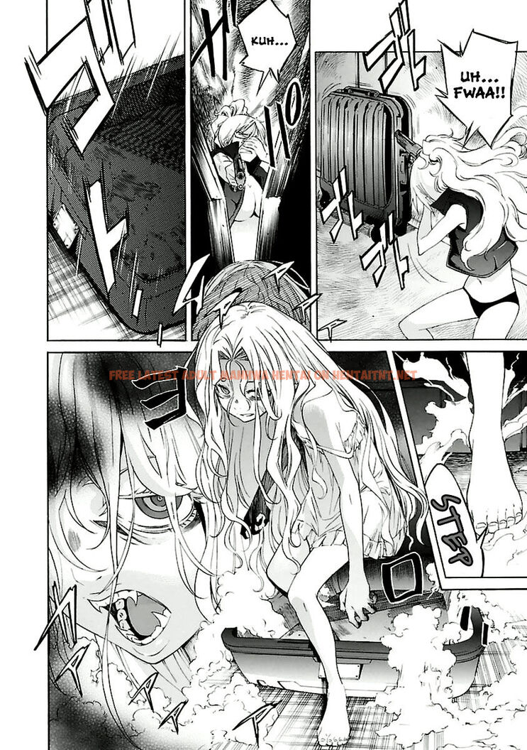 Read Hentai Image 8 589 in comic Trash. - Chapter 40 - hentaitnt.net