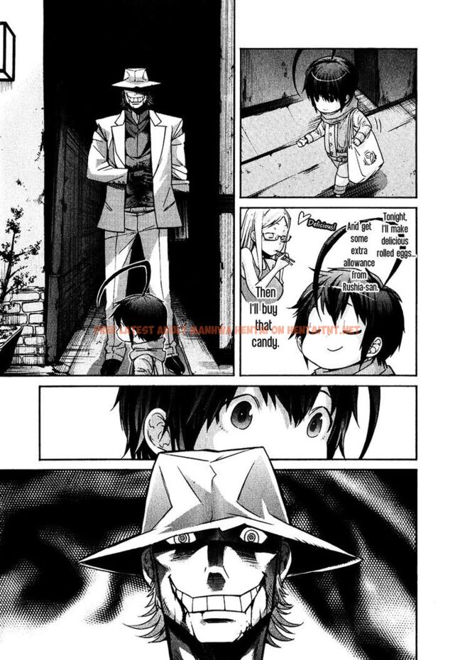 Read Hentai Image 11 592 in comic Trash. - Chapter 41 - hentaitnt.net