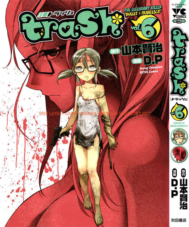 Read Hentai Image 2 592 in comic Trash. - Chapter 41 - hentaitnt.net