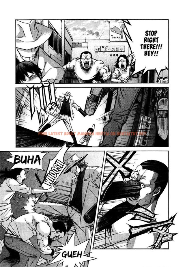 Read Hentai Image 21 592 in comic Trash. - Chapter 41 - hentaitnt.net