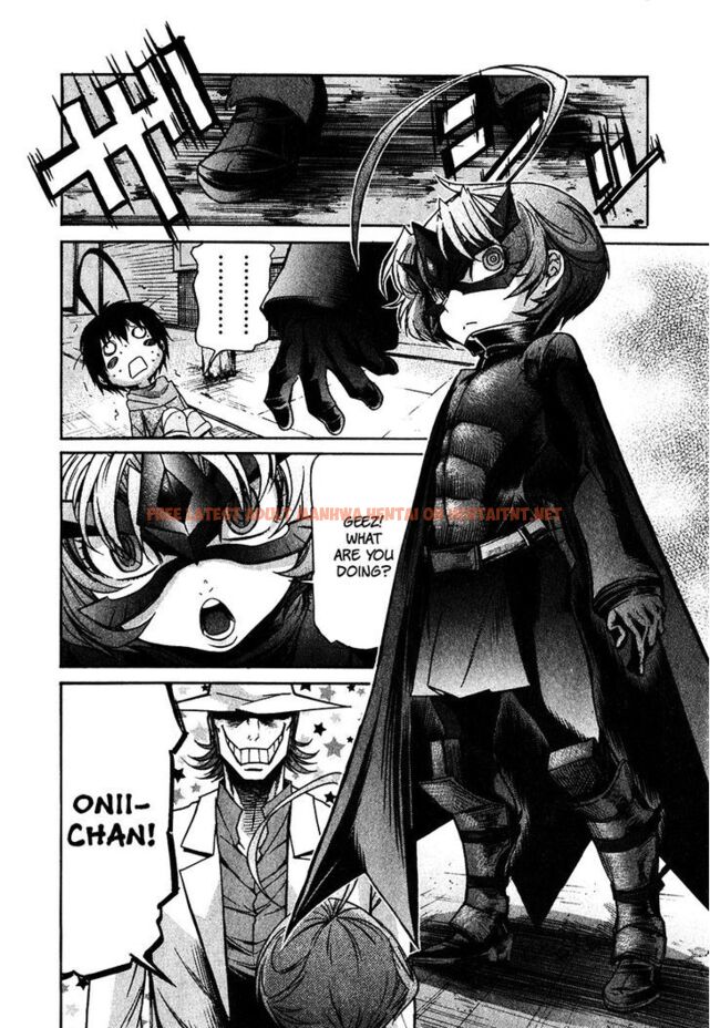 Read Hentai Image 24 592 in comic Trash. - Chapter 41 - hentaitnt.net