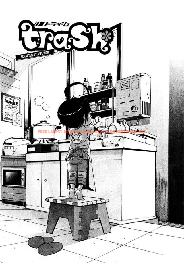 Read Hentai Image 7 592 in comic Trash. - Chapter 41 - hentaitnt.net