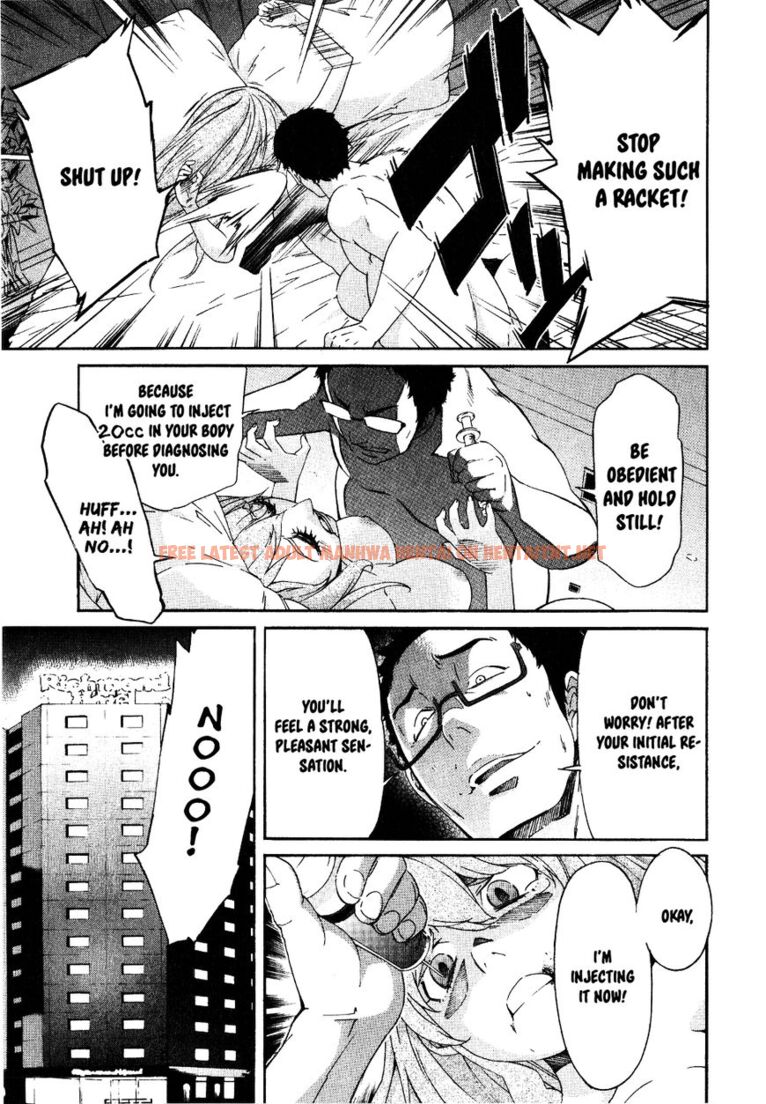 Read Hentai Image 11 592 in comic Trash. - Chapter 42 - hentaitnt.net