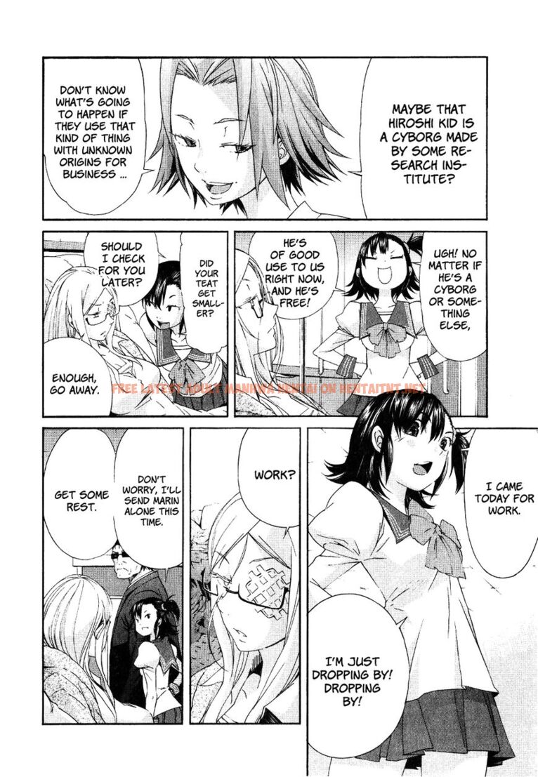 Read Hentai Image 14 592 in comic Trash. - Chapter 42 - hentaitnt.net