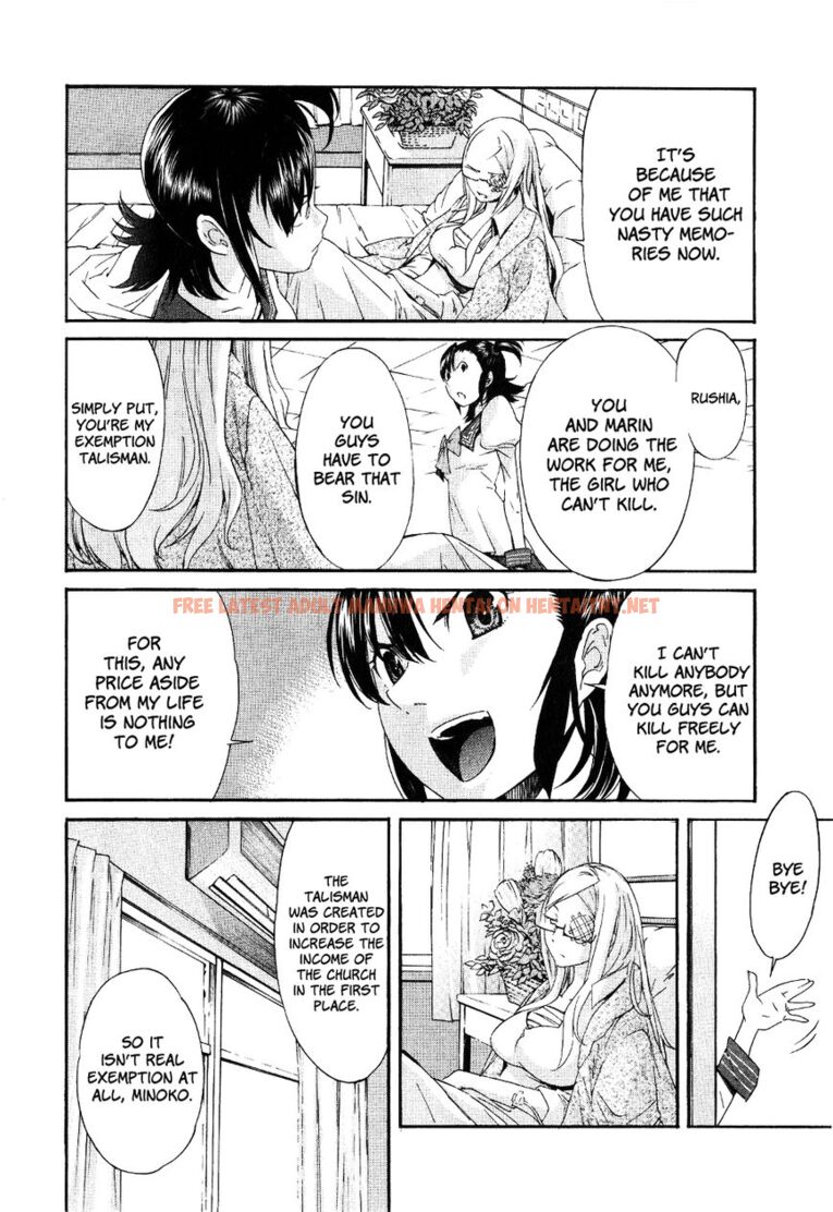 Read Hentai Image 16 592 in comic Trash. - Chapter 42 - hentaitnt.net