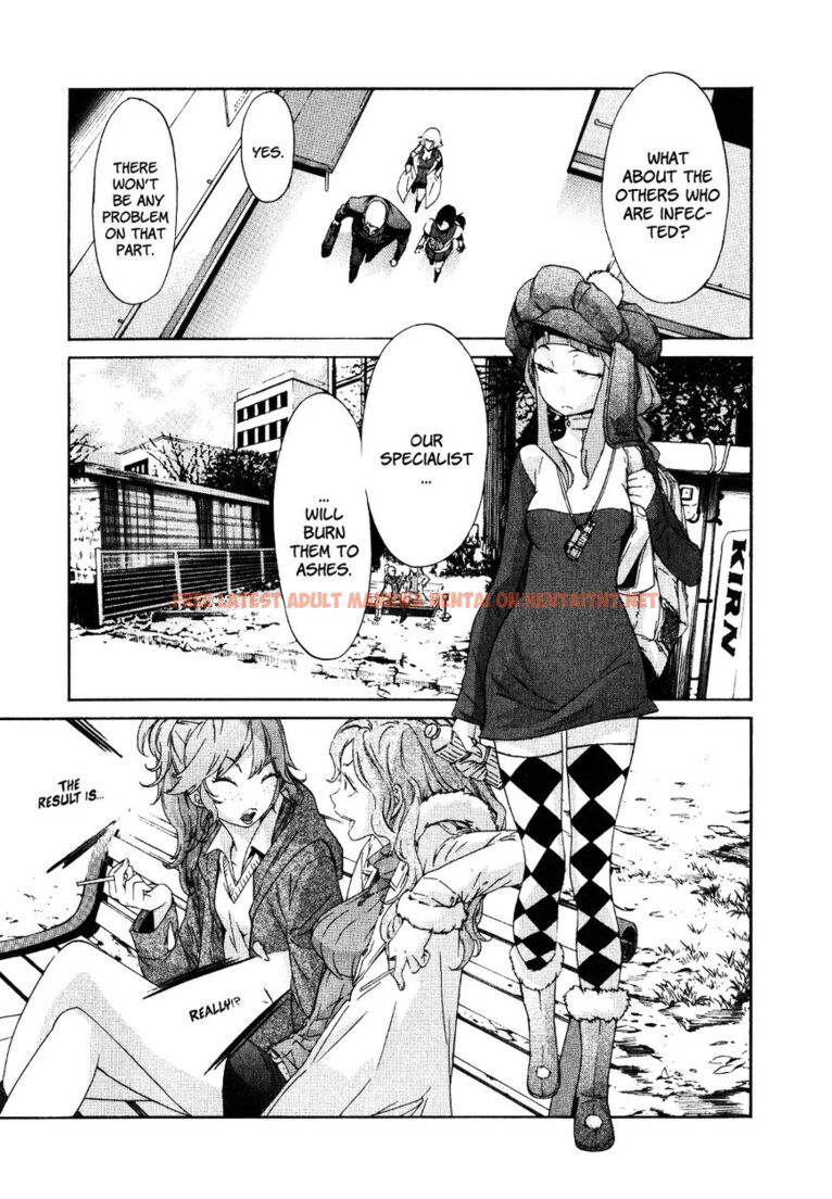 Read Hentai Image 22 592 in comic Trash. - Chapter 42 - hentaitnt.net