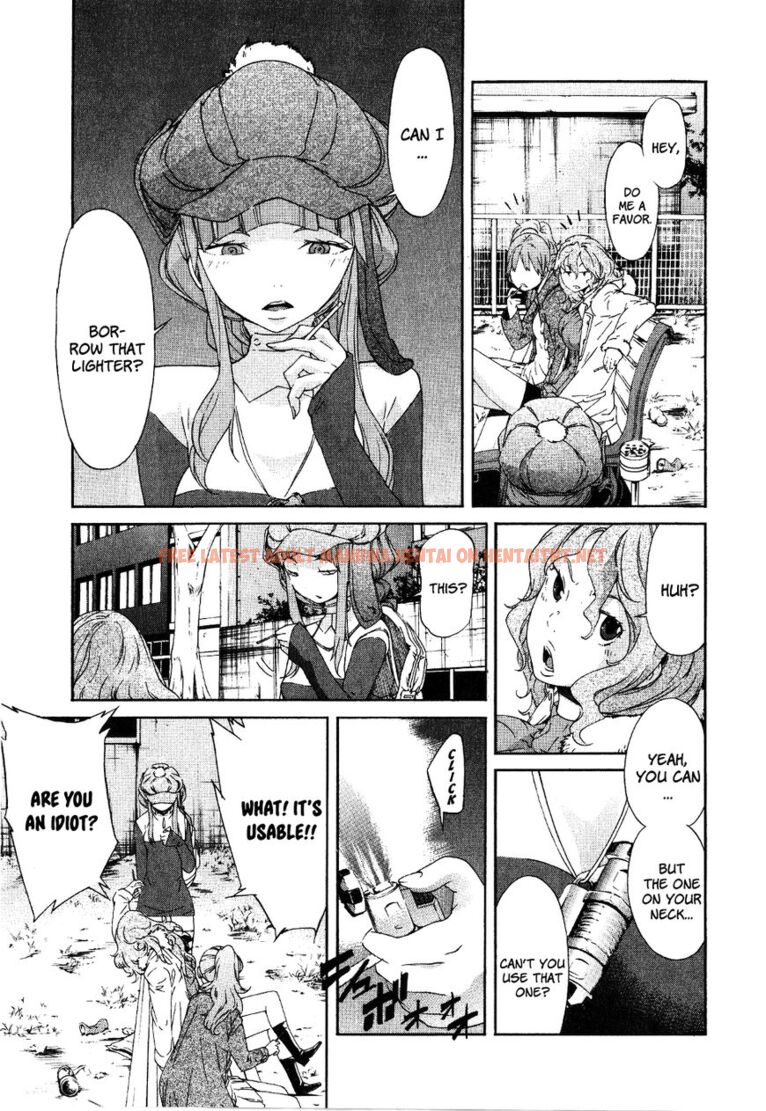 Read Hentai Image 23 592 in comic Trash. - Chapter 42 - hentaitnt.net