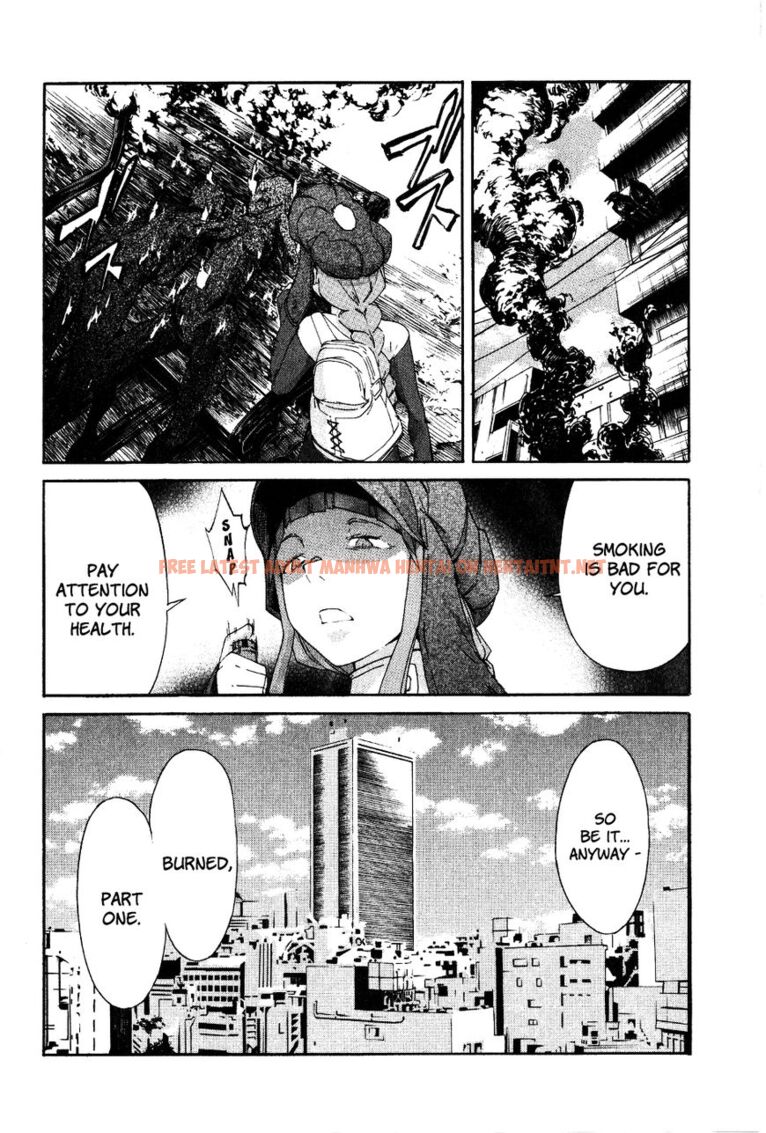 Read Hentai Image 26 592 in comic Trash. - Chapter 42 - hentaitnt.net