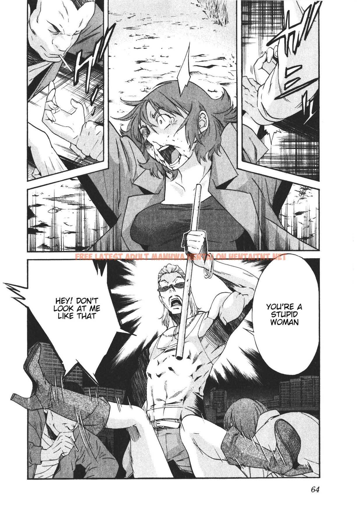 Read Hentai Image 16 592 in comic Trash. - Chapter 43 - hentaitnt.net