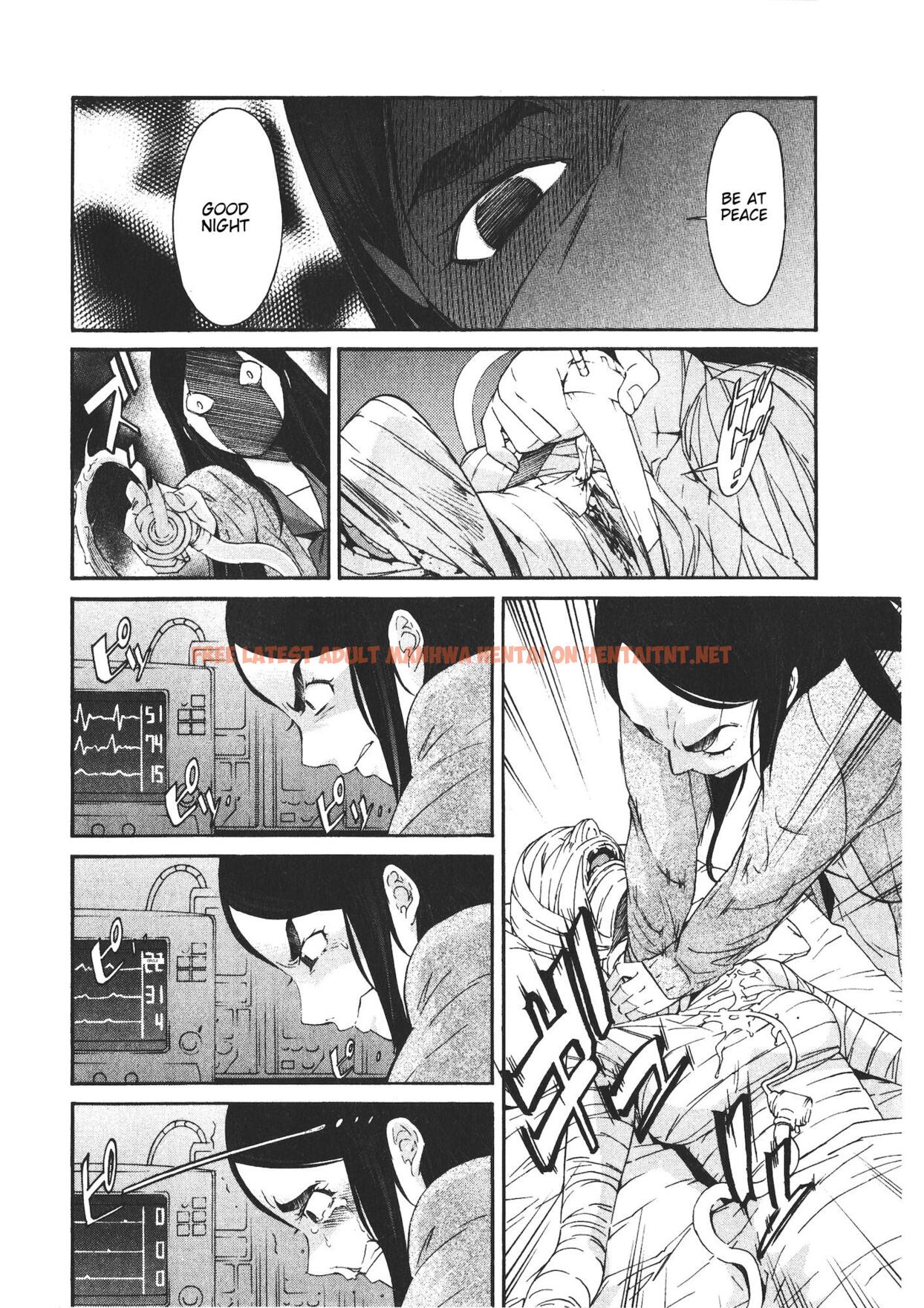 Read Hentai Image 2 592 in comic Trash. - Chapter 43 - hentaitnt.net