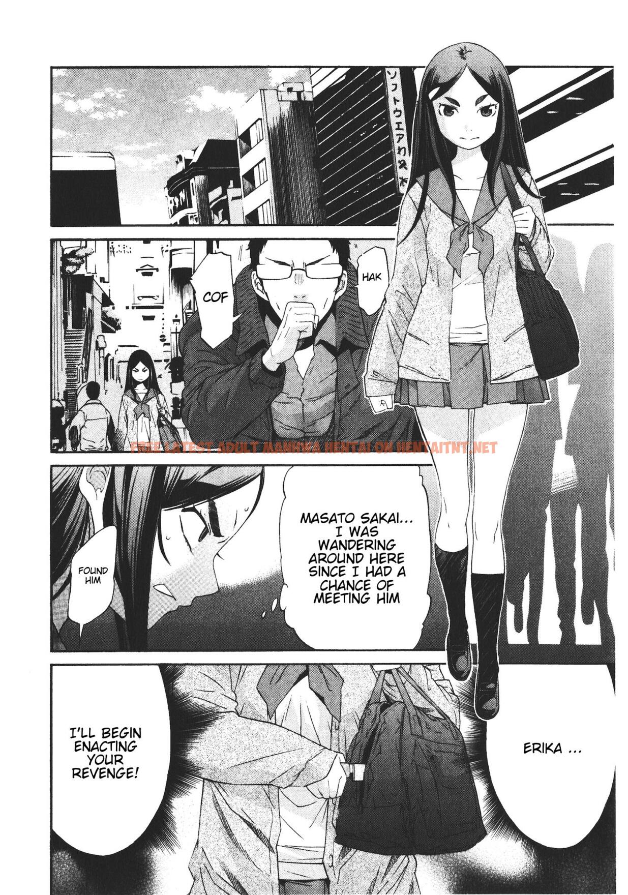 Read Hentai Image 24 592 in comic Trash. - Chapter 43 - hentaitnt.net