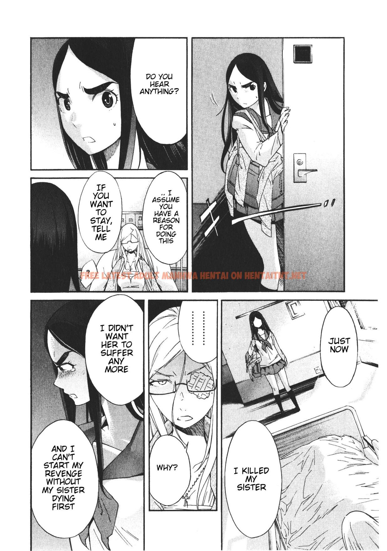 Read Hentai Image 8 592 in comic Trash. - Chapter 43 - hentaitnt.net