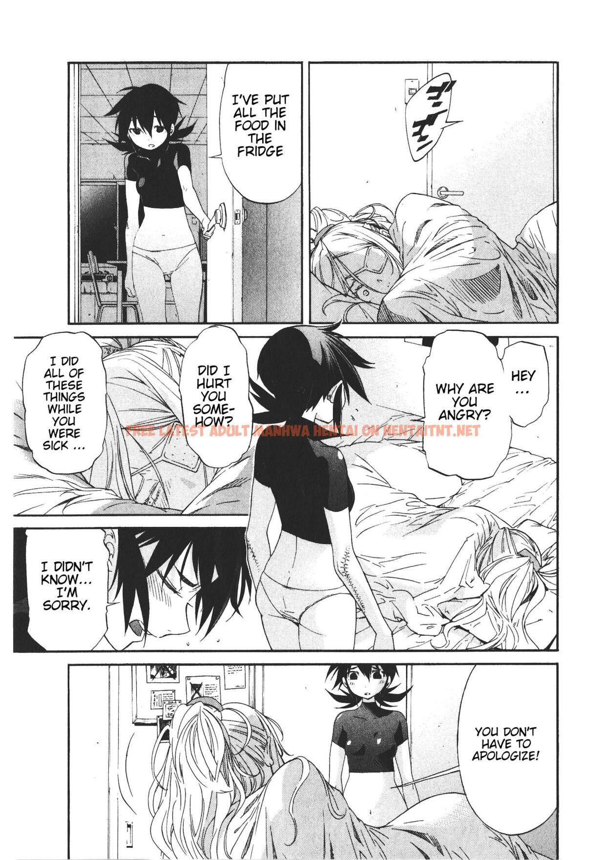 Read Hentai Image 11 595 in comic Trash. - Chapter 44 - hentaitnt.net