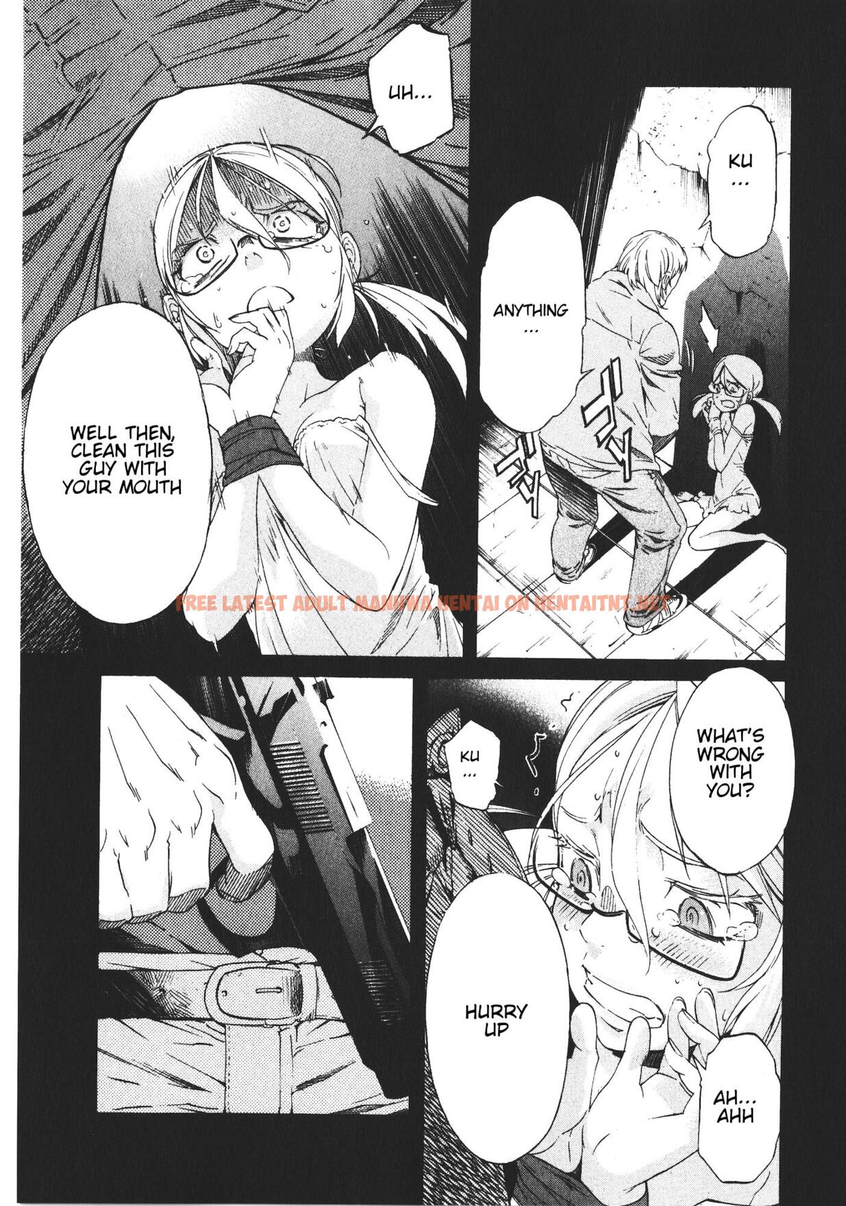 Read Hentai Image 15 595 in comic Trash. - Chapter 44 - hentaitnt.net