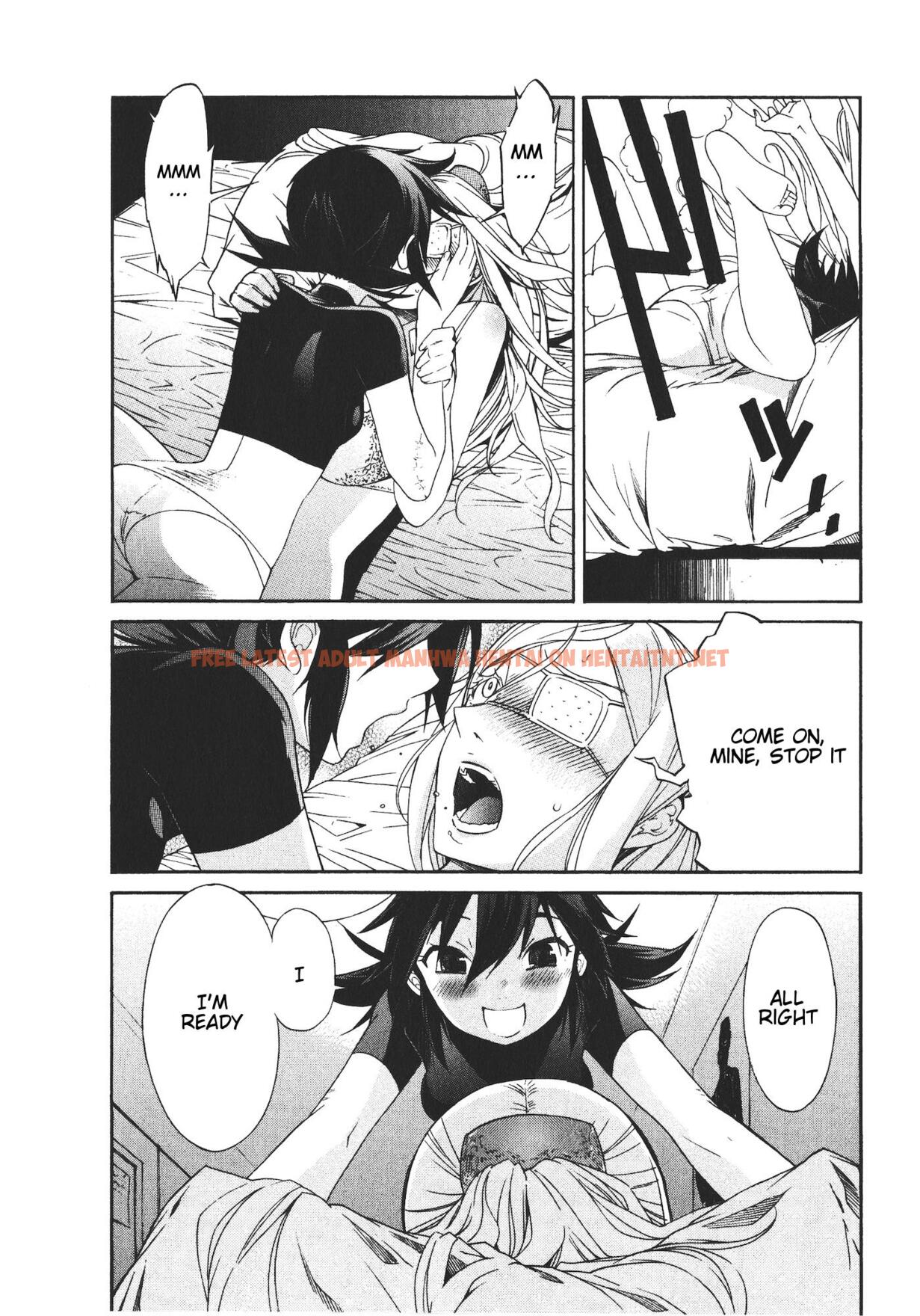 Read Hentai Image 11 595 in comic Trash. - Chapter 45 - hentaitnt.net