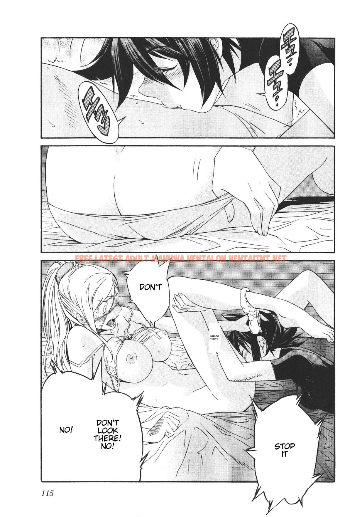 Read Hentai Image 15 595 in comic Trash. - Chapter 45 - hentaitnt.net