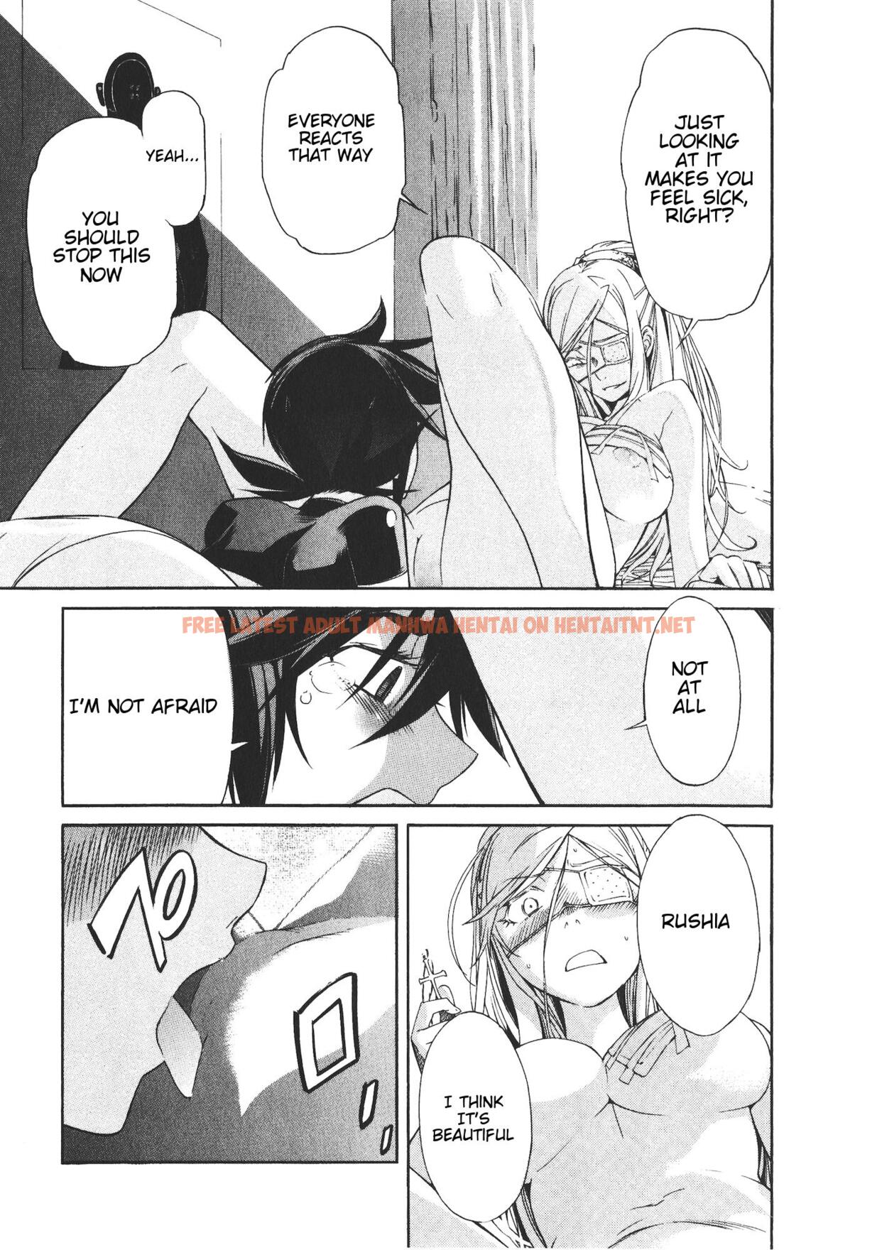 Read Hentai Image 18 595 in comic Trash. - Chapter 45 - hentaitnt.net