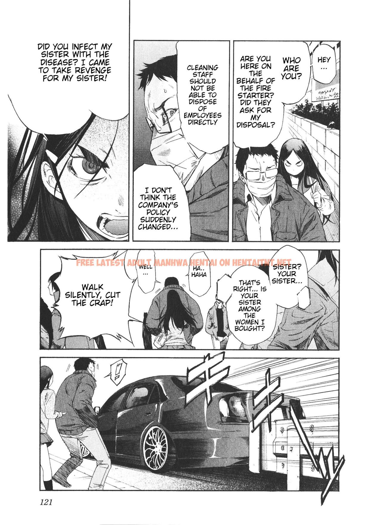 Read Hentai Image 21 595 in comic Trash. - Chapter 45 - hentaitnt.net