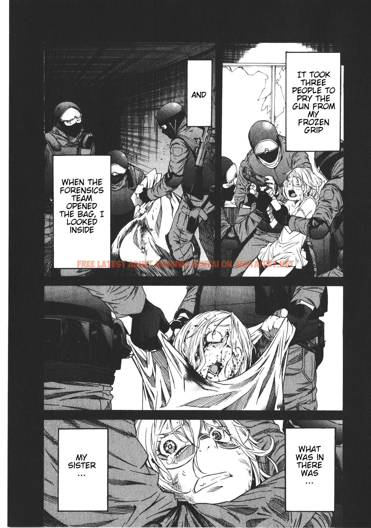 Read Hentai Image 5 595 in comic Trash. - Chapter 45 - hentaitnt.net