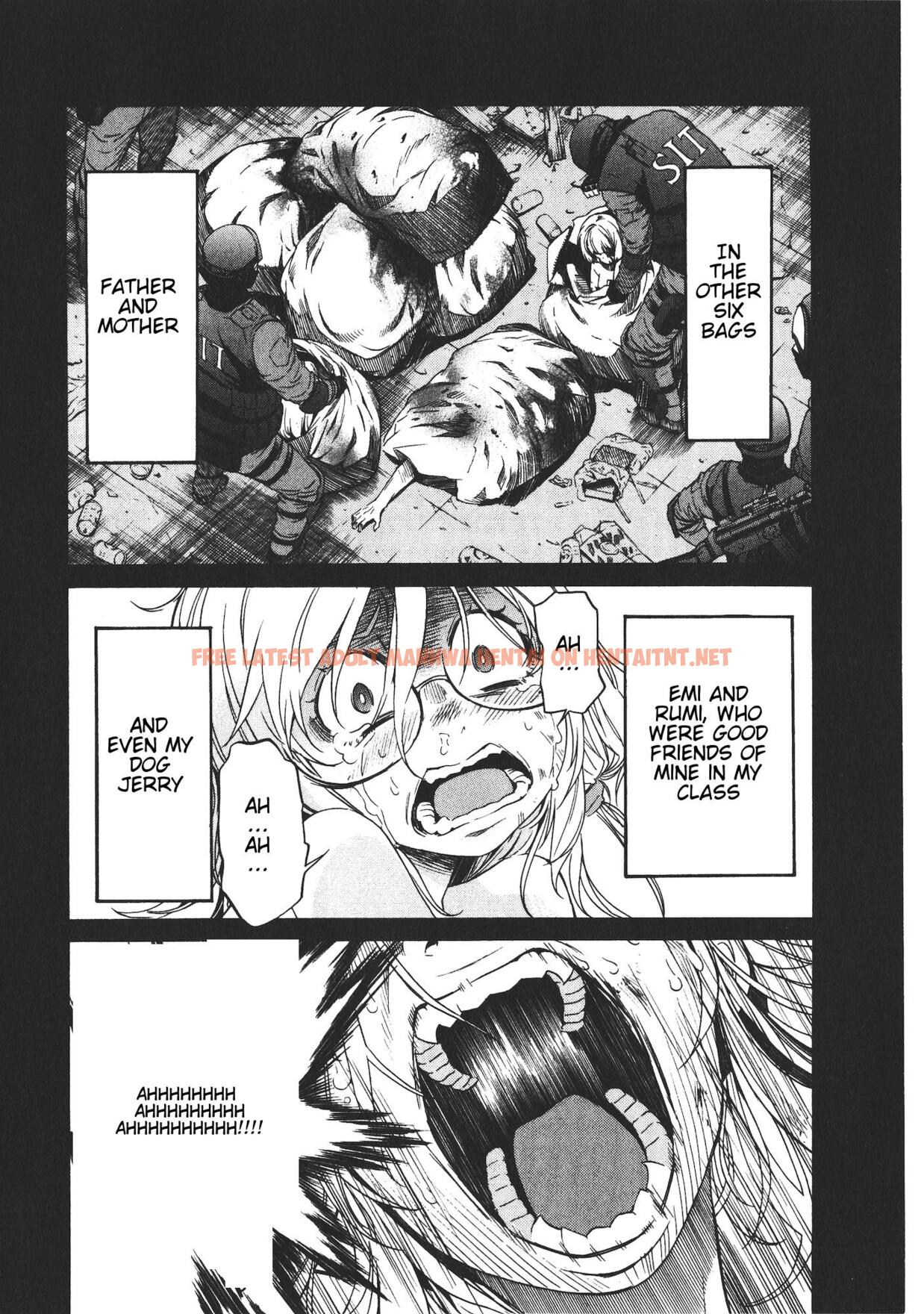 Read Hentai Image 6 595 in comic Trash. - Chapter 45 - hentaitnt.net